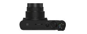 Sony-Cyber-shot-DSC-WX350