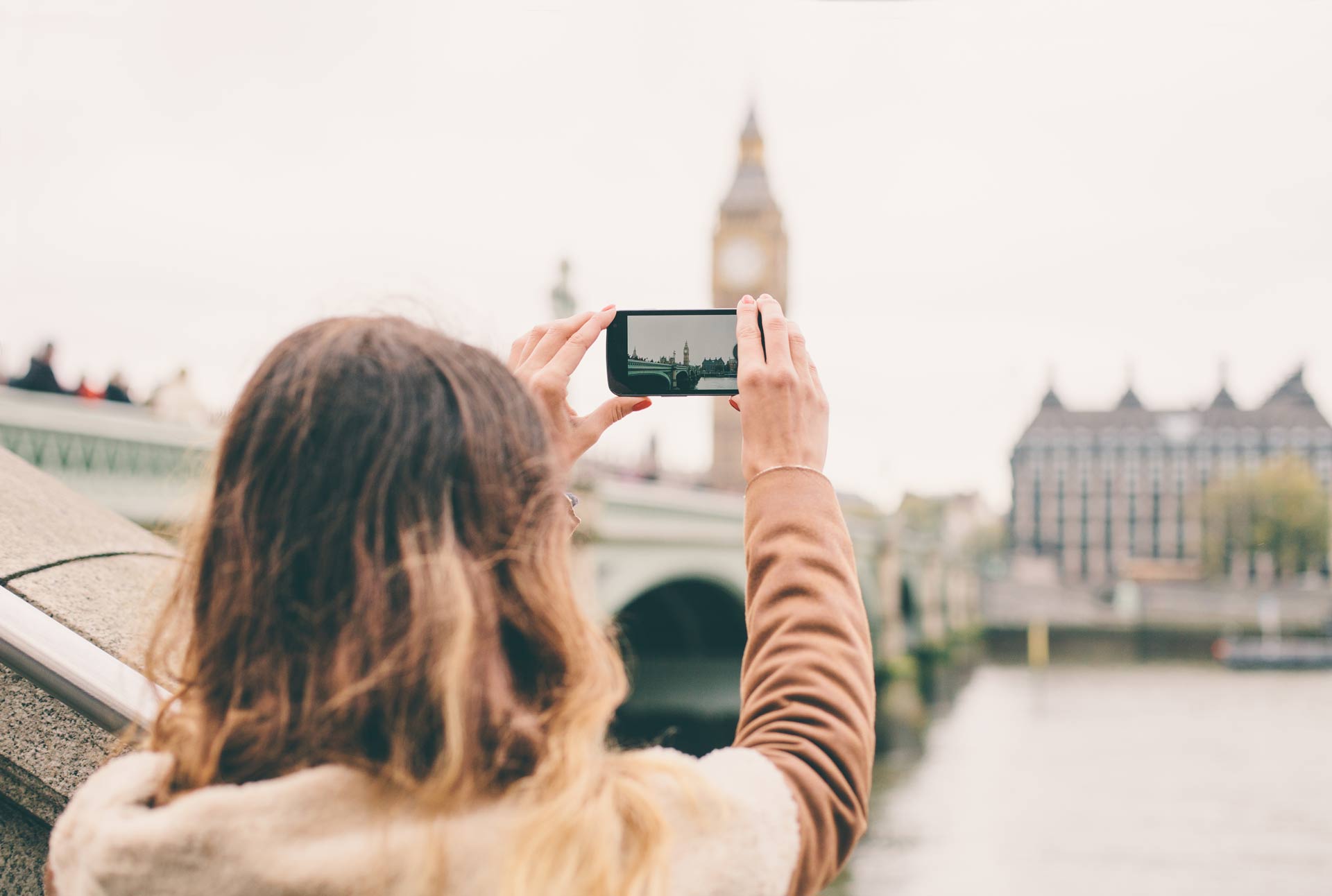 6 tipů, které promění instagramové fotky ve skvost