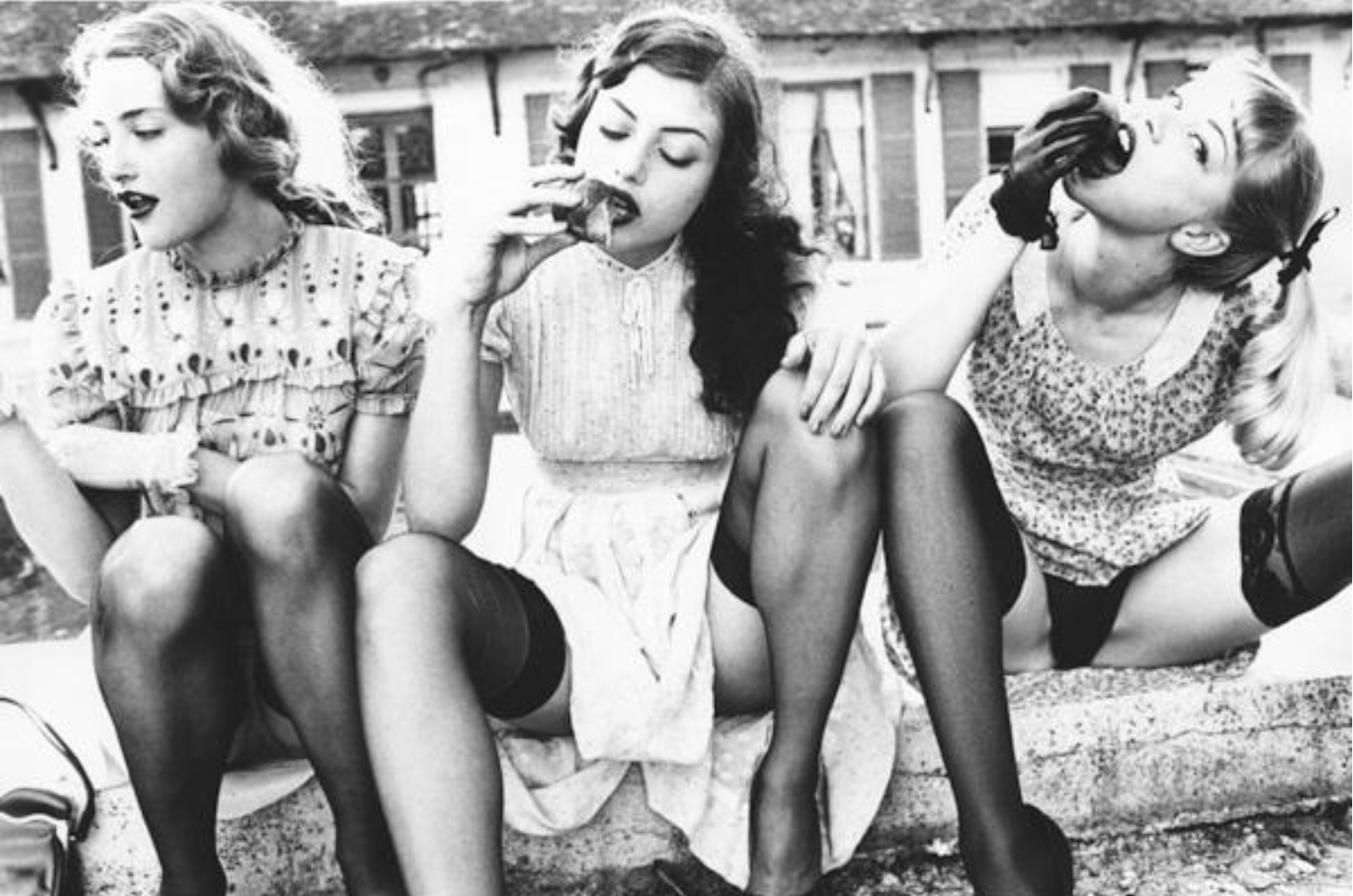 Ellen Von Unwerth